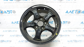 Wheel disk R16 Kia Niro 17-19 HEV curb