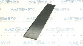 Door trim side front left Mazda 3 19- 4d scratches