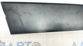 Door trim side front left Mazda 3 19- 4d scratches