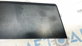 Door trim side front left Mazda 3 19- 4d scratches