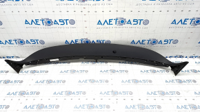 Jeep Cherokee KL 19-21 tailgate spoiler broken fasteners