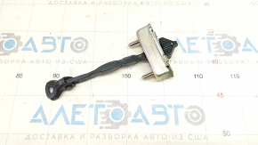 Front left door limiter Mazda 3 19-