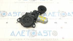 Front right window lift motor Mazda 3 19-