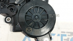 Front right window lift motor Mazda 3 19-