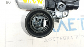 Front right window lift motor Mazda 3 19-