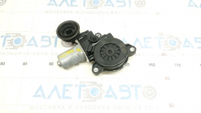 Front left window lift motor Mazda 3 19-