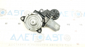 Front left window lift motor Mazda 3 19-