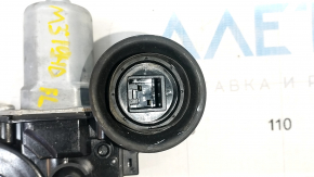 Front left window lift motor Mazda 3 19-