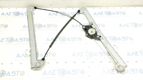Window lift mechanism front left Mazda 3 19-