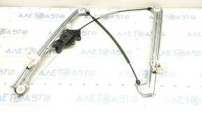 Window lift mechanism front left Mazda 3 19-