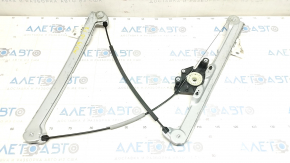 Window lift mechanism front right Mazda 3 19-