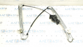 Window lift mechanism front right Mazda 3 19-