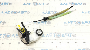Front right door lock Mazda 3 19-