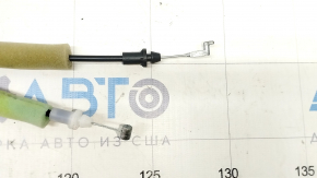 Front right door lock Mazda 3 19-
