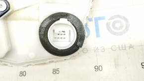 Front right door lock Mazda 3 19-
