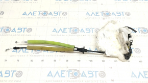 Front left door lock Mazda 3 19-