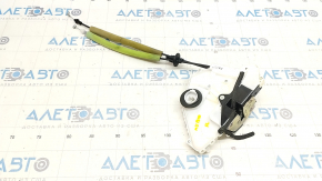 Front left door lock Mazda 3 19-