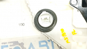 Front left door lock Mazda 3 19-