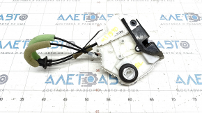 Rear left door lock Mazda 3 19-