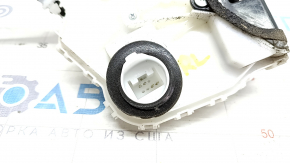 Rear left door lock Mazda 3 19-