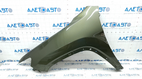 Front left wing Jeep Cherokee KL 19- green PFP, bumpers
