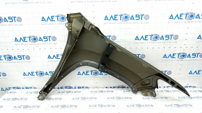 Front left wing Jeep Cherokee KL 19- green PFP, bumpers