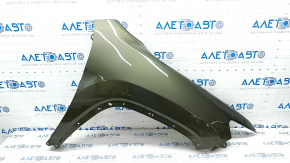 Front right wing Jeep Cherokee KL 19-green PFP, bumpers