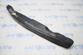 Seal wing door-wing left Hyundai Sonata 11-15 torn coating