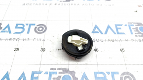 Airbag sensor door left Mazda 3 19-