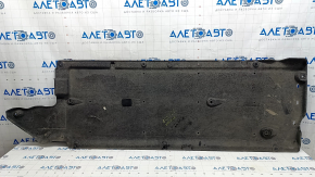 Left underbody protection Kia Niro 17-22 HEV, PHEV tears