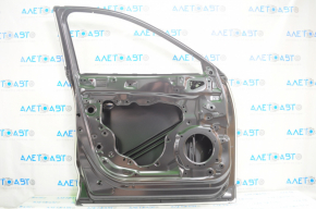 Door bare front left Mazda CX-9 16- OEM dented