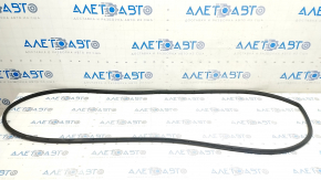 Front left door seal Mazda 3 19- 4d