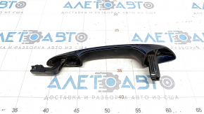 Door handle outer rear left Mazda 3 19- Japan built