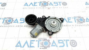 Rear left window lift motor Mazda 3 19-
