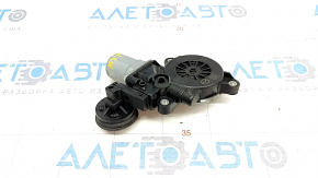 Rear left window lift motor Mazda 3 19-