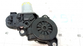Rear left window lift motor Mazda 3 19-