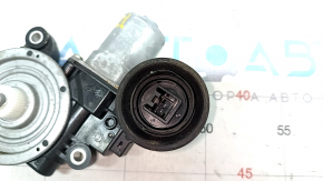 Rear left window lift motor Mazda 3 19-