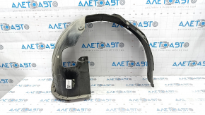 Front right fender liner Kia Niro 17-19 HEV, PHEV tear