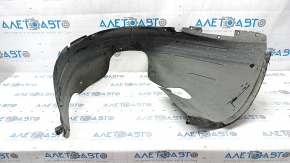 Front right fender liner Kia Niro 17-19 HEV, PHEV tear