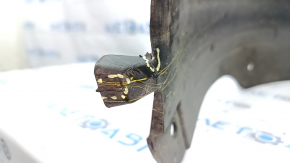 Front right fender liner Kia Niro 17-19 HEV, PHEV tear
