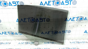 Glass door rear left Mazda 3 19- 4d Japan built