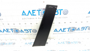 Door trim side rear left Mazda 3 19- 4d front