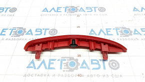 Rear bumper reflector right Mazda 3 19- 4d