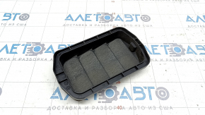 Ventilation shield left Mazda 3 19-