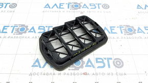 Ventilation shield left Mazda 3 19-