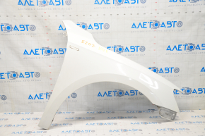 Front right wing VW Passat b7 12-15 USA white LB9A