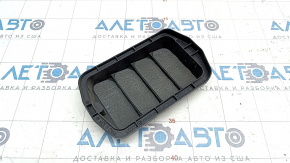 Right ventilation shield Mazda 3 19-