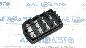 Right ventilation shield Mazda 3 19-