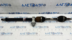 Drive half shaft front right Kia Niro 17-22 HEV with shaft Used