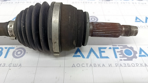 Drive half shaft front right Kia Niro 17-22 HEV with shaft Used